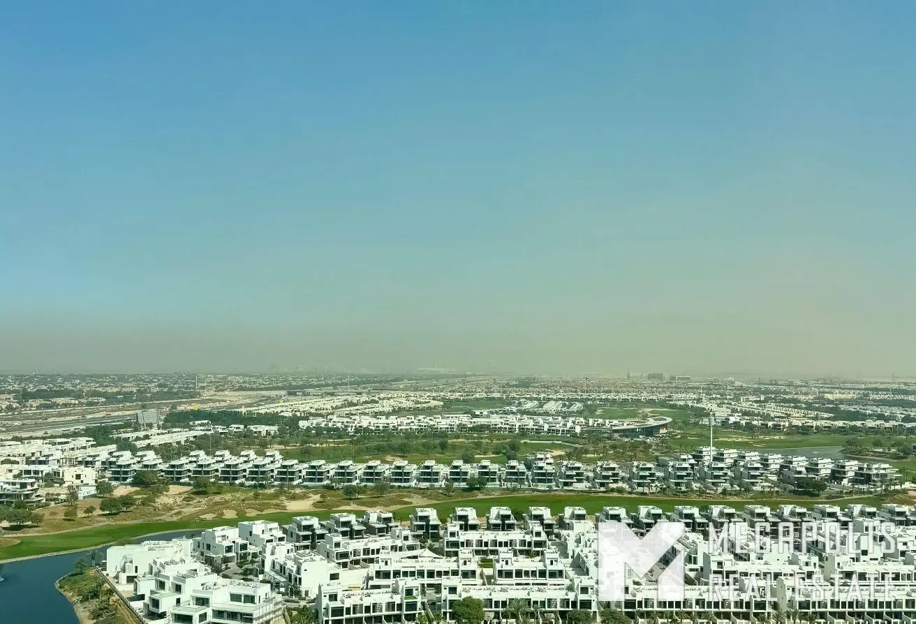 Heights floor | Full Gulf view | Vacant