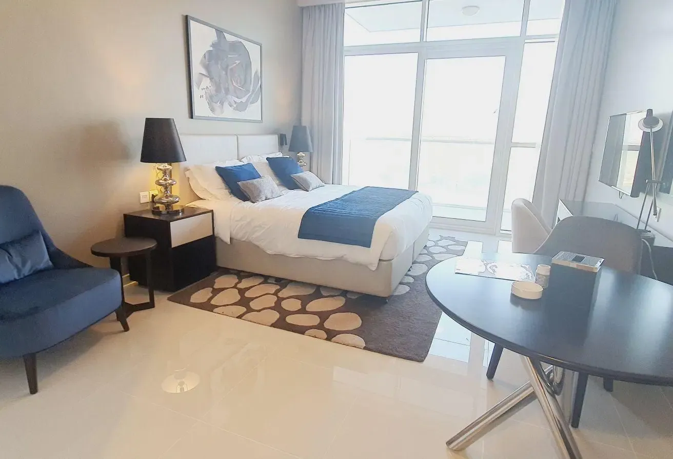 Investor Deal / Rented unit /Premium Fully Furnish