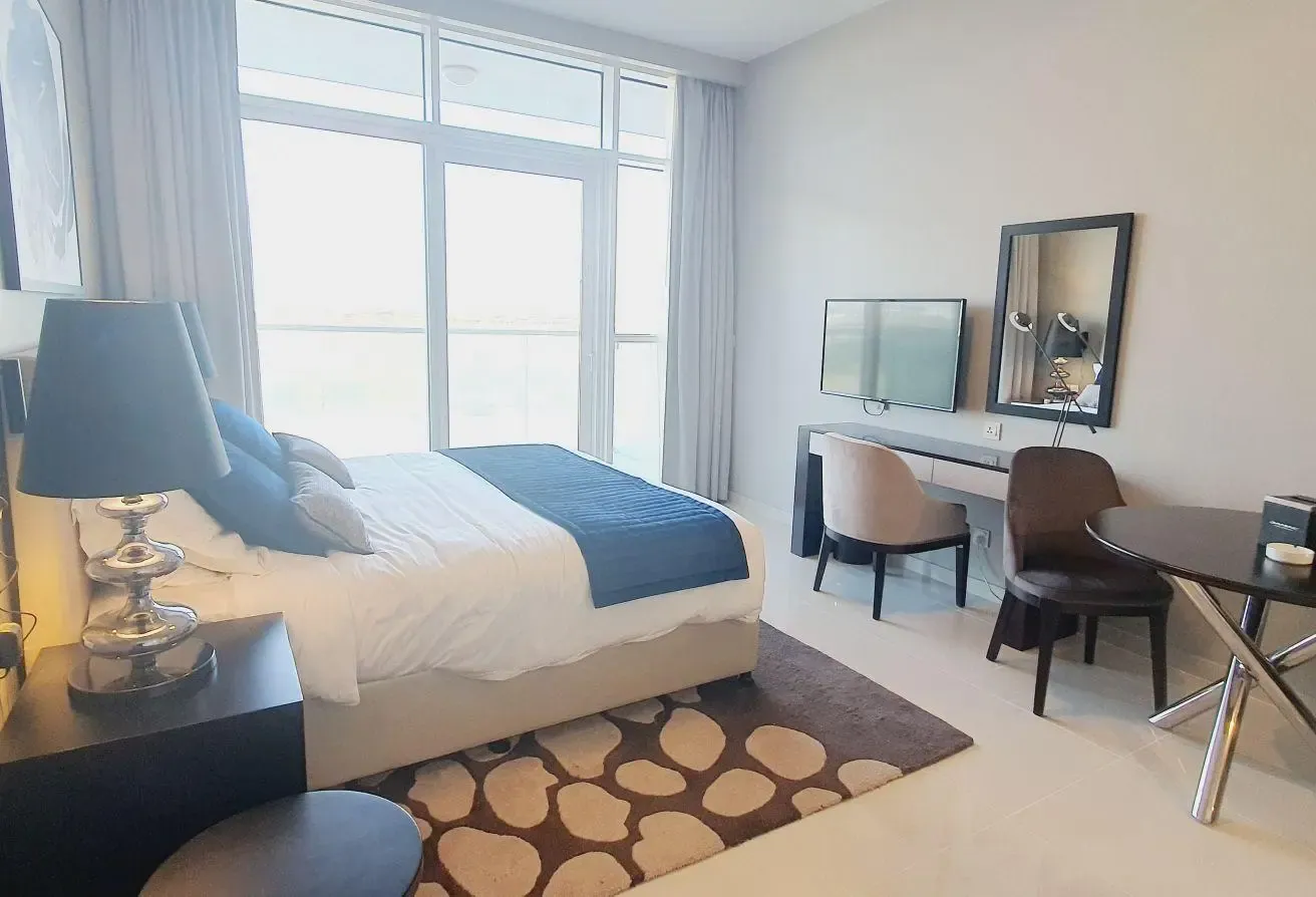 Investor Deal / Rented unit /Premium Fully Furnish