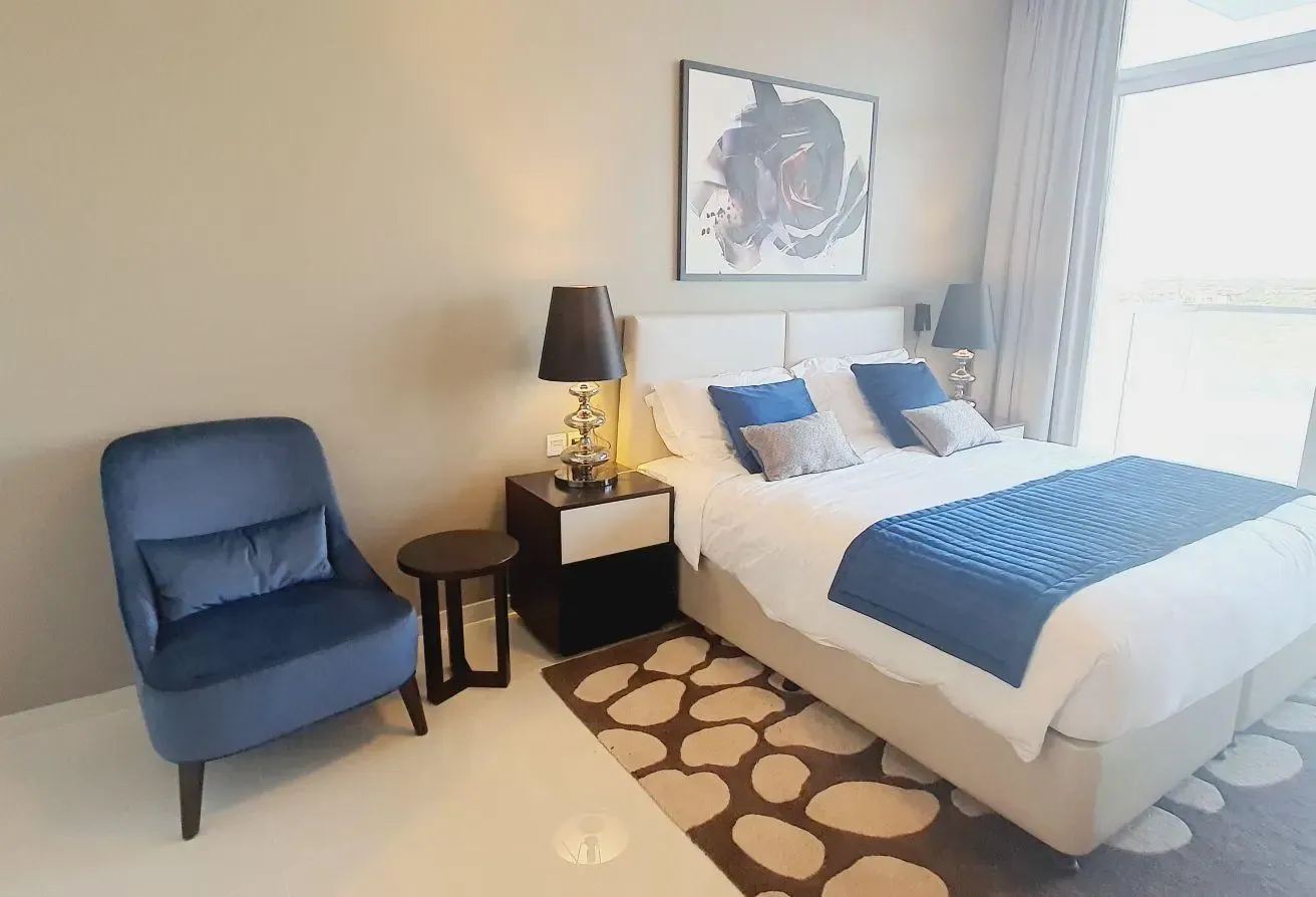 Investor Deal / Rented unit /Premium Fully Furnish