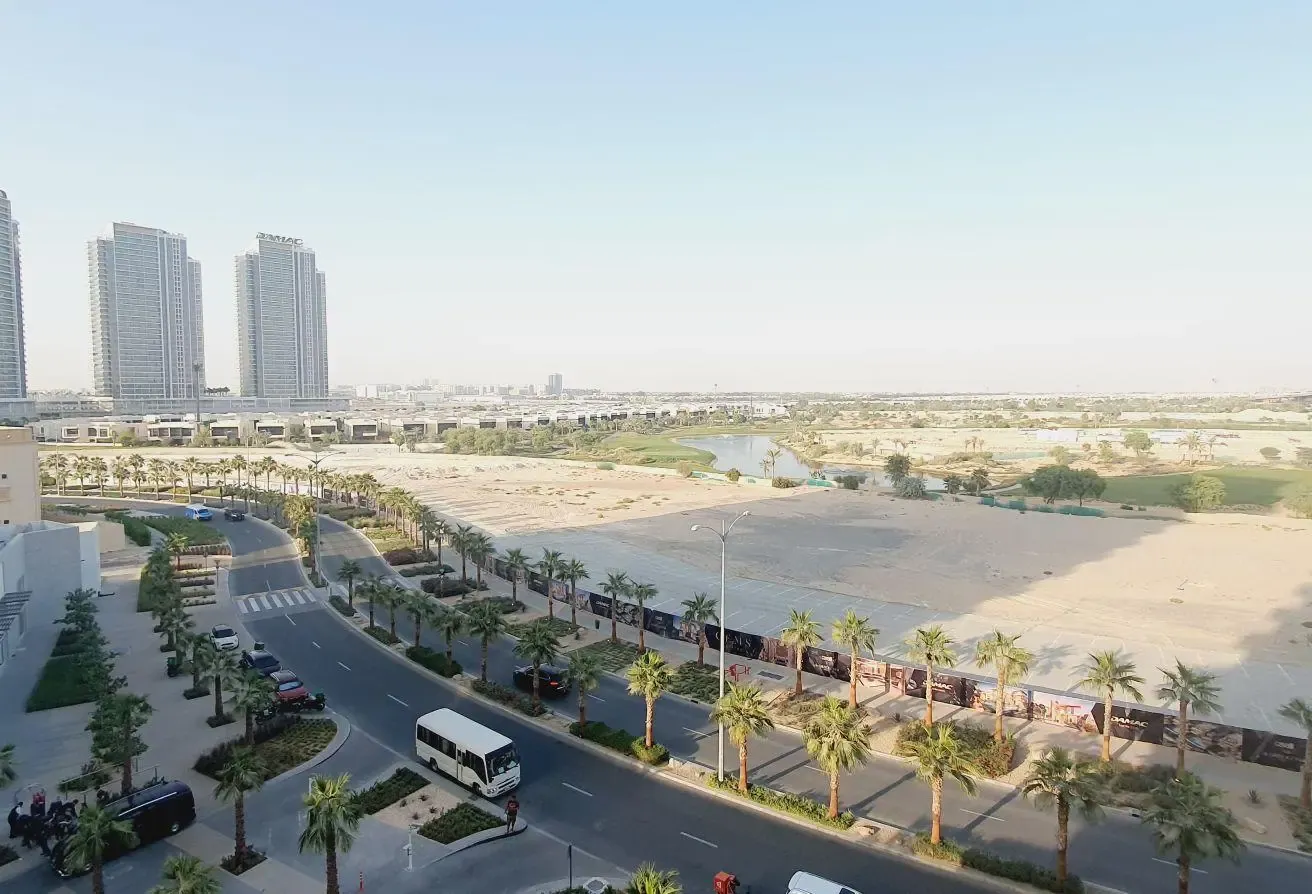 Investor Deal / Rented unit /Premium Fully Furnish