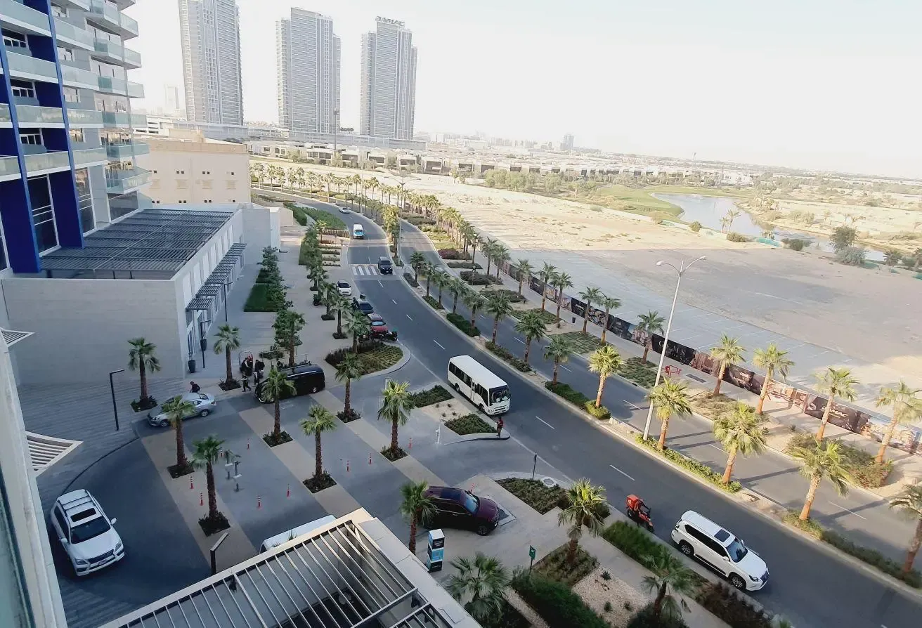 Investor Deal / Rented unit /Premium Fully Furnish