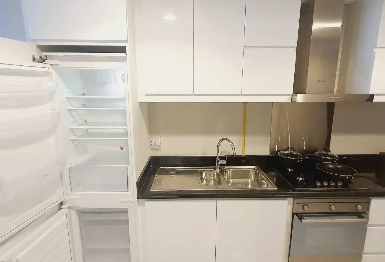 Investor Deal / Rented unit /Premium Fully Furnish