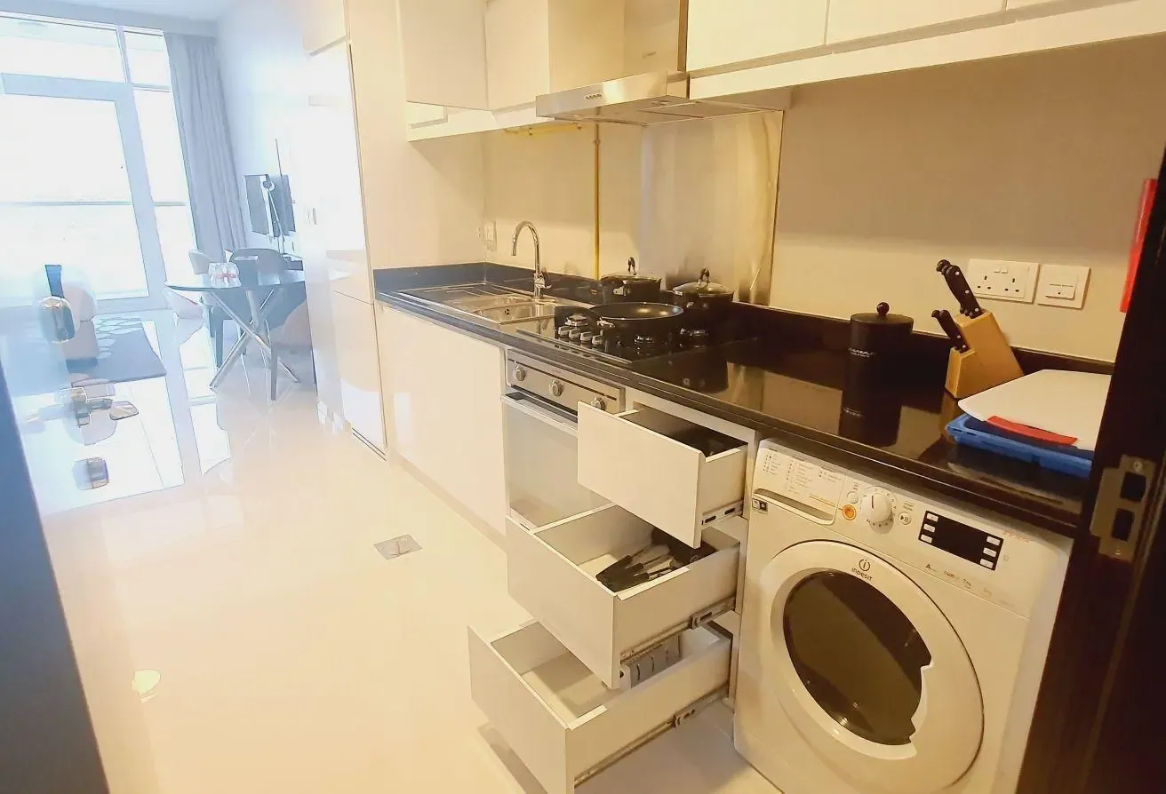 Investor Deal / Rented unit /Premium Fully Furnish