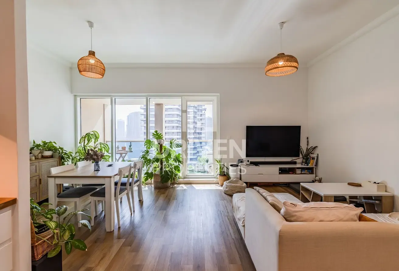 Exclusive | Upgraded Unit | Canal View | VOT