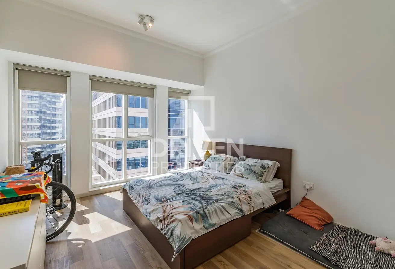 Exclusive | Upgraded Unit | Canal View | VOT
