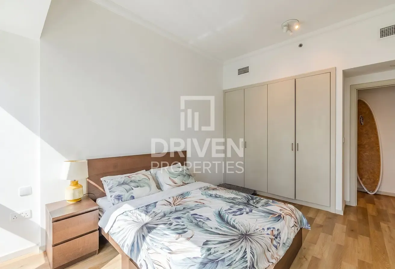 Exclusive | Upgraded Unit | Canal View | VOT