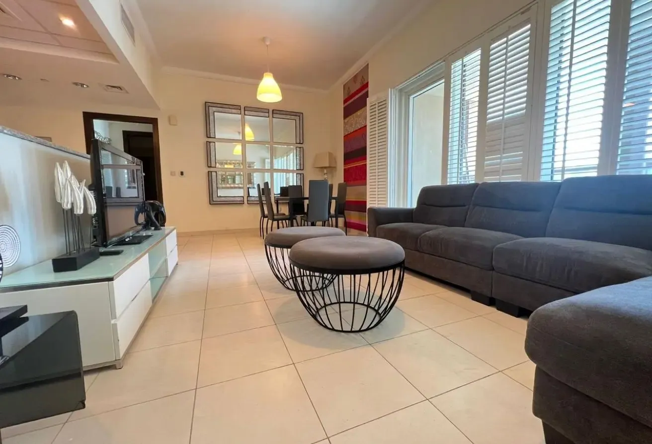 Furnished 1 bed | Landmark View | Business Bay