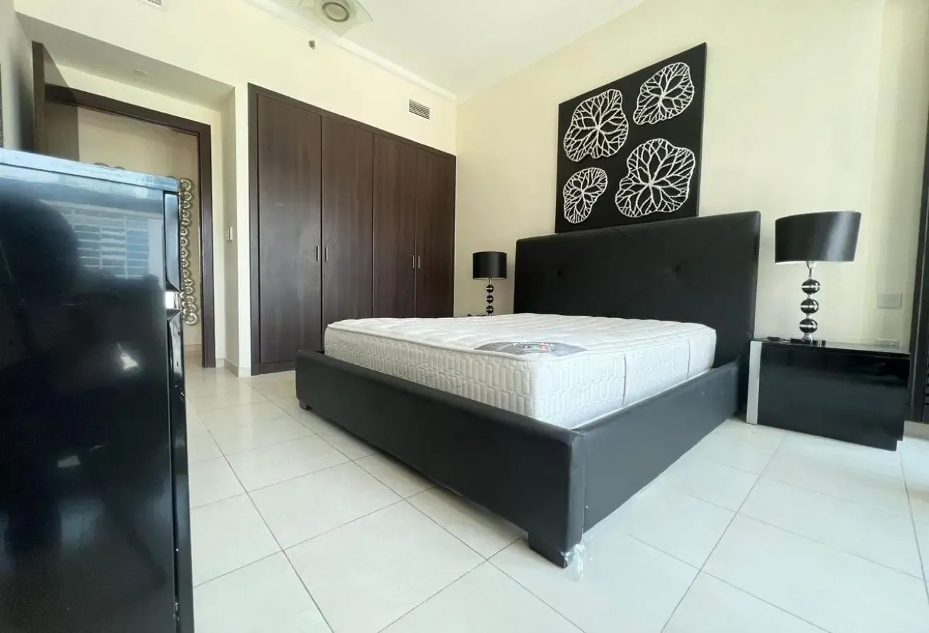 Furnished 1 bed | Landmark View | Business Bay