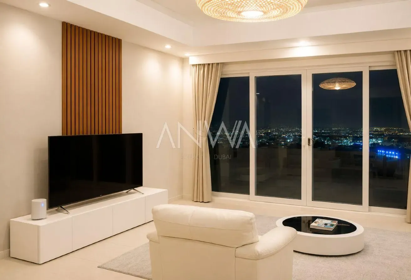 Luxury 1BR |Business Bay|Canal, Skyline, Sea Views