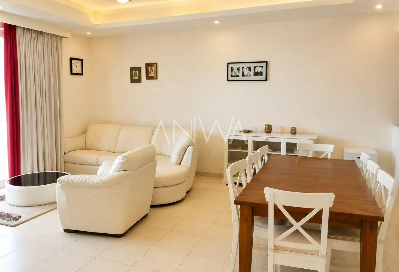 Luxury 1BR |Business Bay|Canal, Skyline, Sea Views