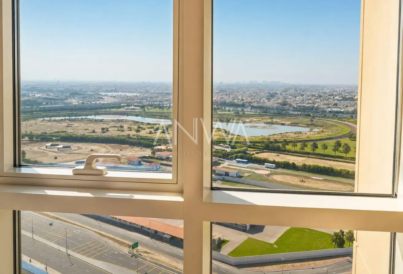 Luxury 1BR |Business Bay|Canal, Skyline, Sea Views