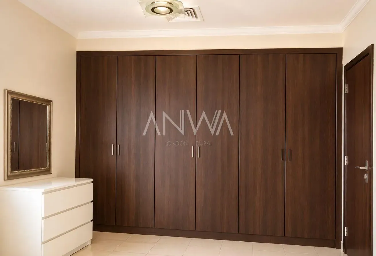 Luxury 1BR |Business Bay|Canal, Skyline, Sea Views