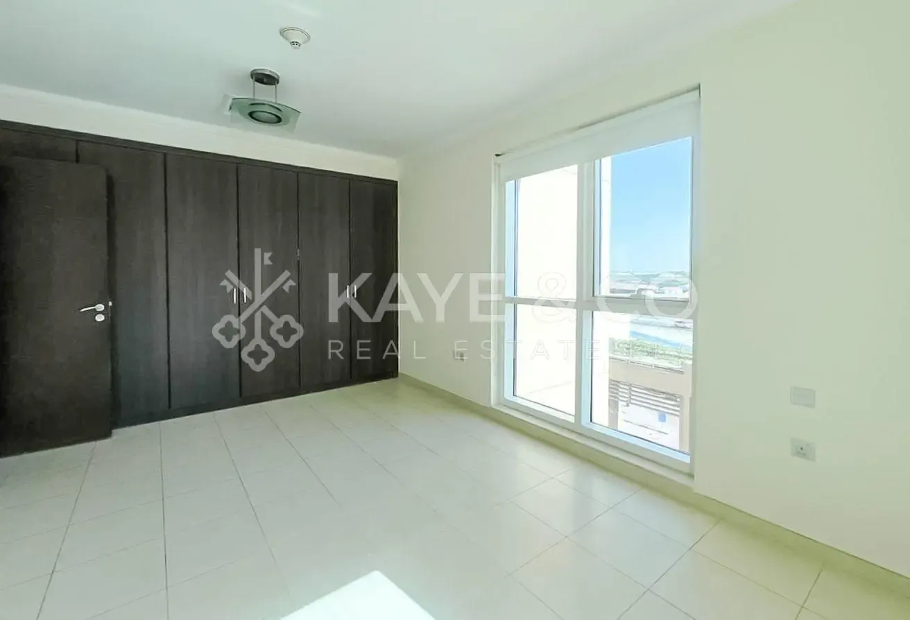 Unfurnished | Well Maintained | Vacant