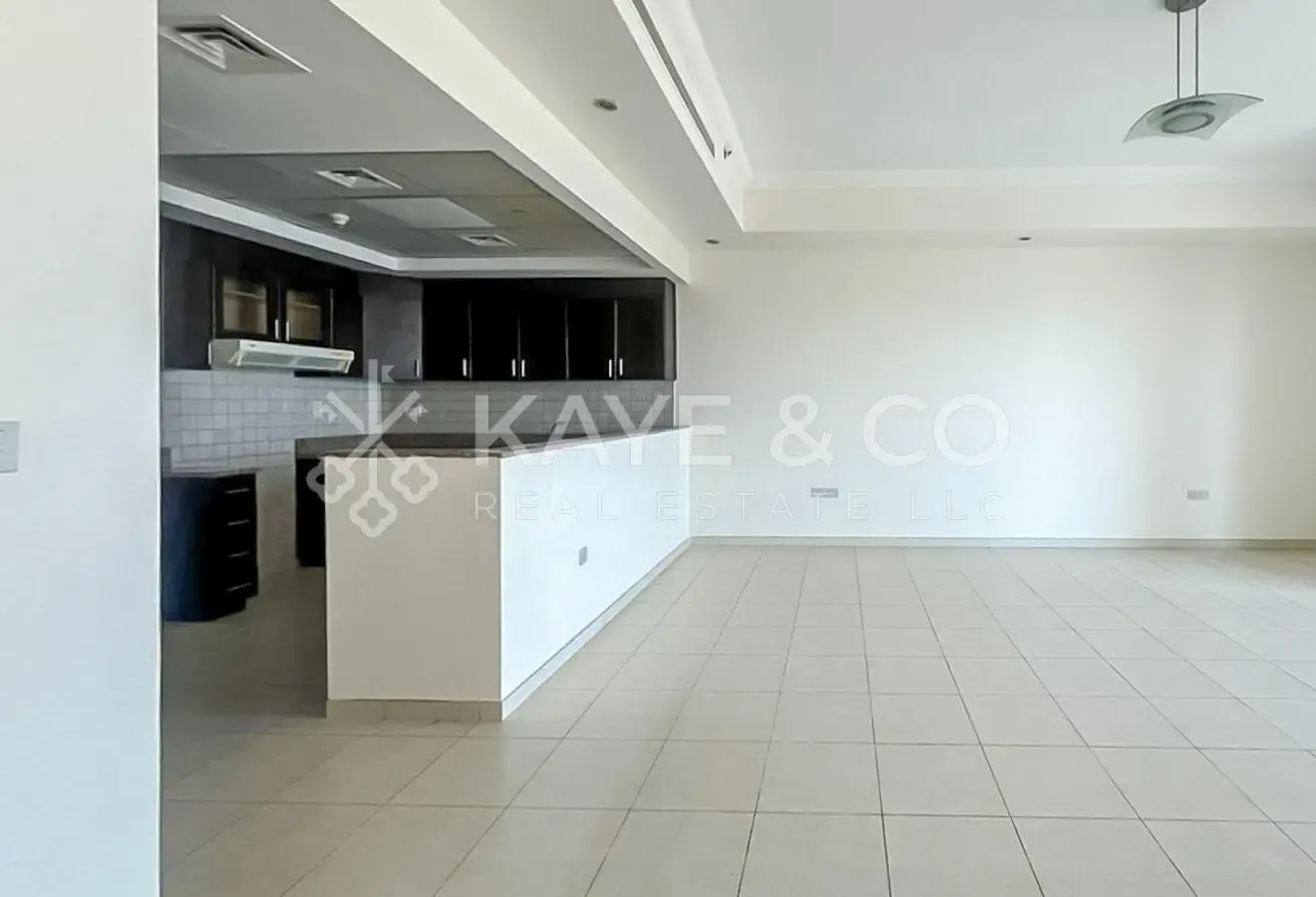 Unfurnished | Well Maintained | Vacant