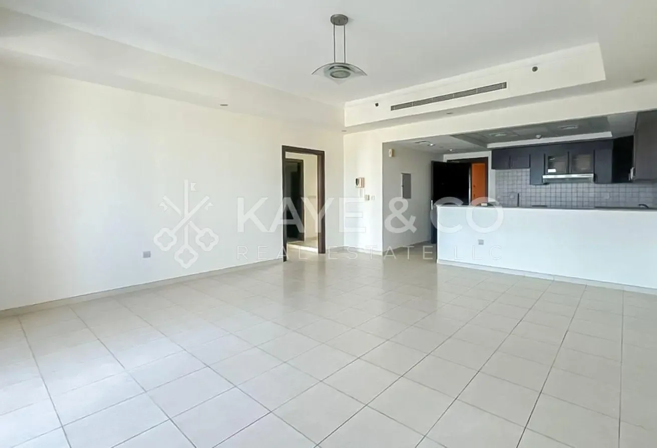 Unfurnished | Well Maintained | Vacant