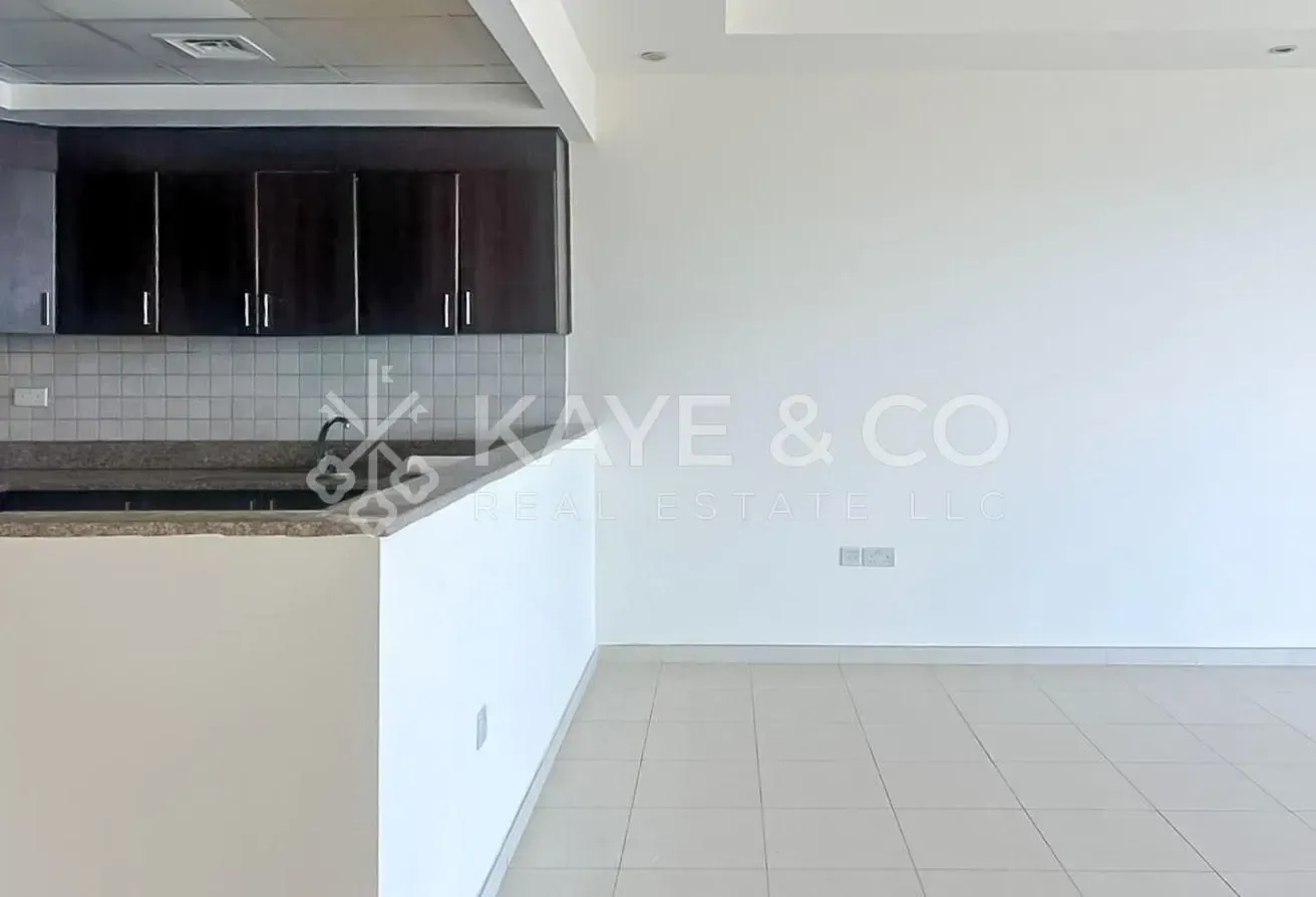 Unfurnished | Well Maintained | Vacant