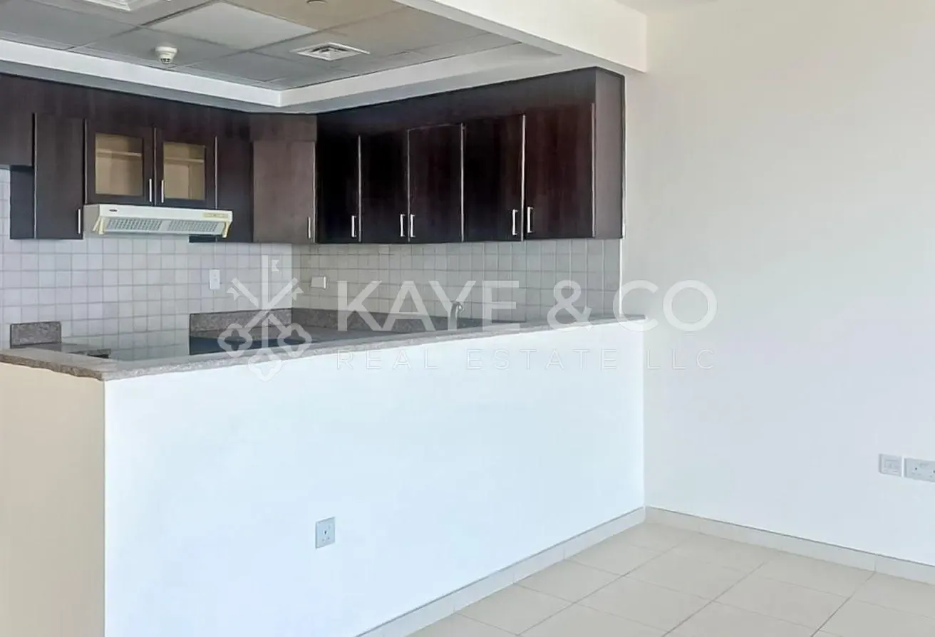 Unfurnished | Well Maintained | Vacant