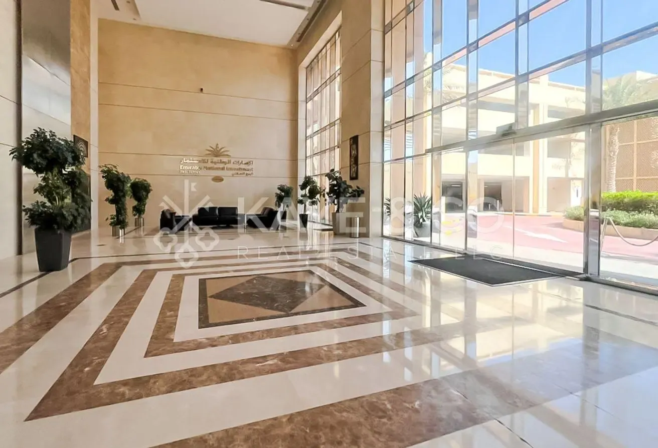 Unfurnished | Well Maintained | Vacant
