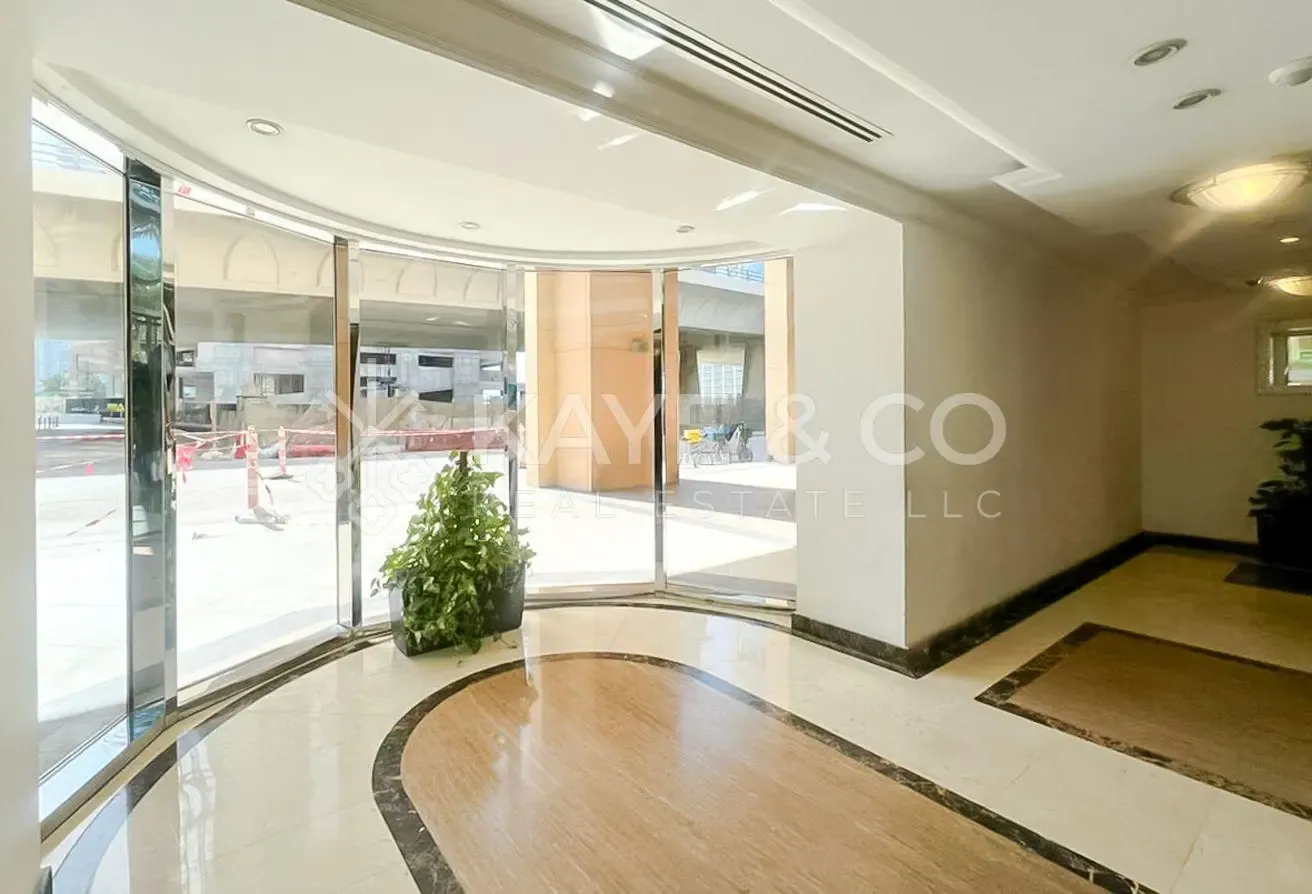 Unfurnished | Well Maintained | Vacant