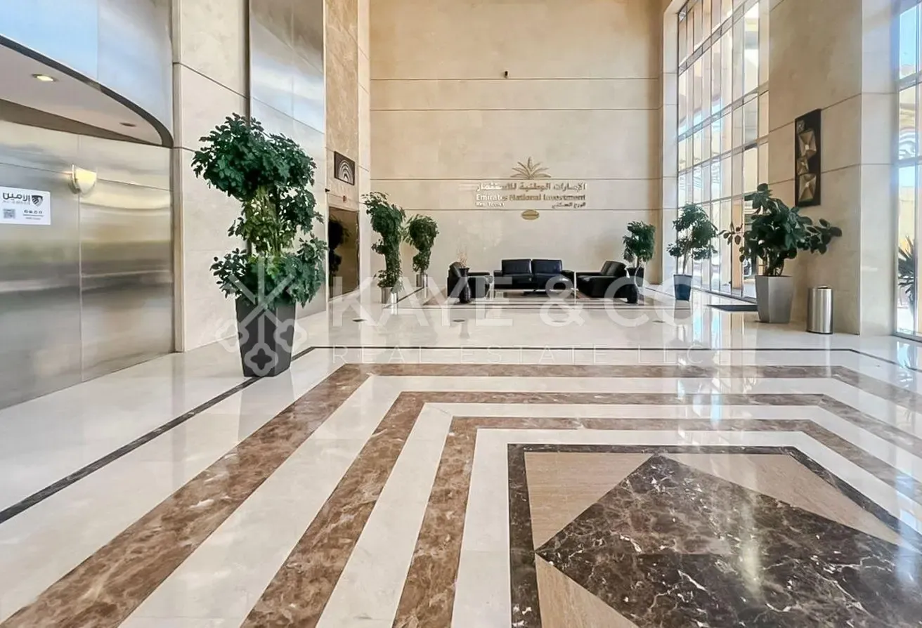Unfurnished | Well Maintained | Vacant