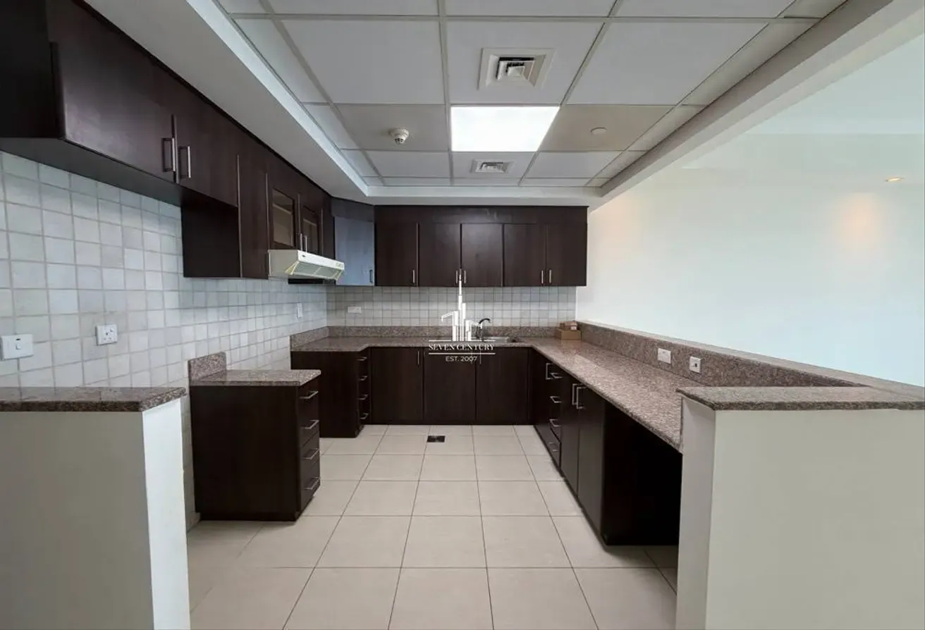 Stable View | Spacious 1BR | Well-Located