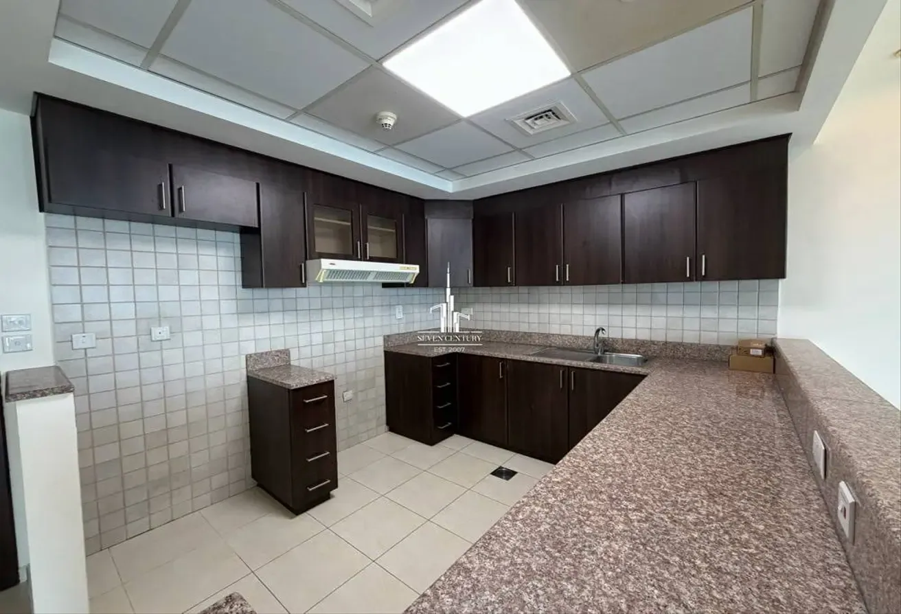 Stable View | Spacious 1BR | Well-Located
