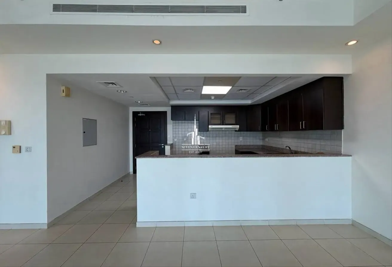 Stable View | Spacious 1BR | Well-Located