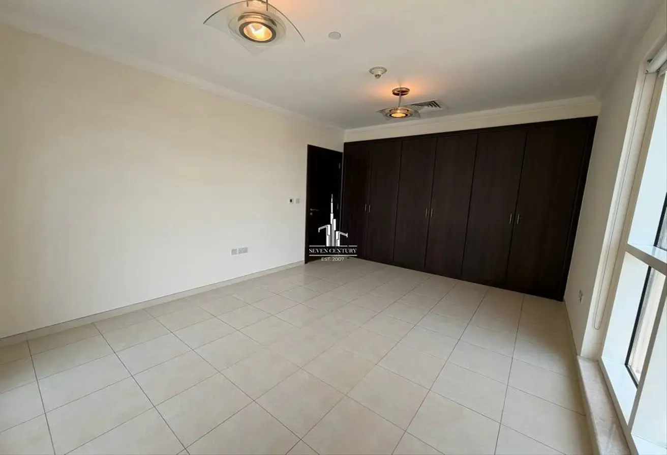 Stable View | Spacious 1BR | Well-Located