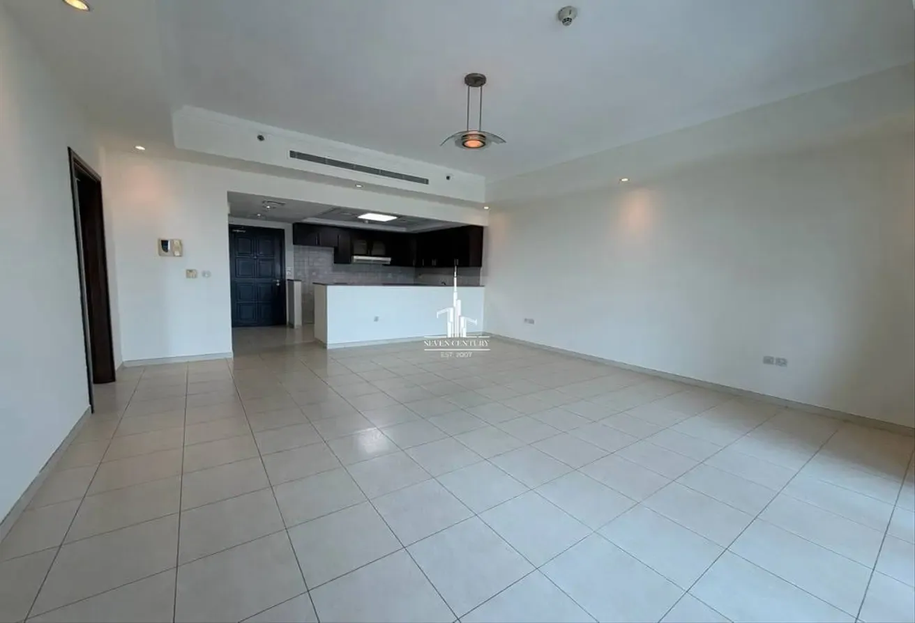 Stable View | Spacious 1BR | Well-Located