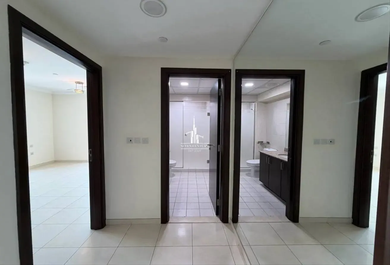 Stable View | Spacious 1BR | Well-Located
