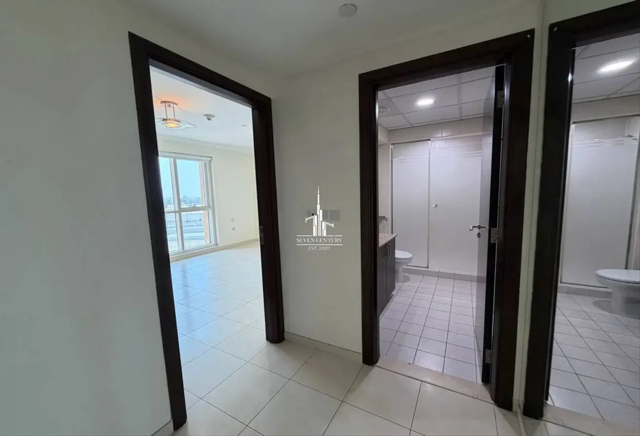 Stable View | Spacious 1BR | Well-Located