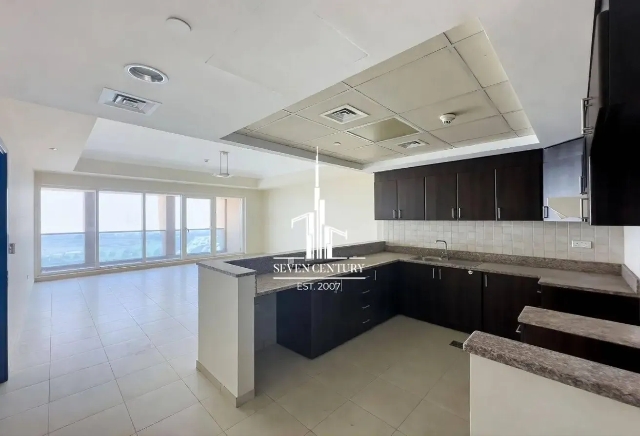 Stunning View | Spacious 1BR | Well-Maintained