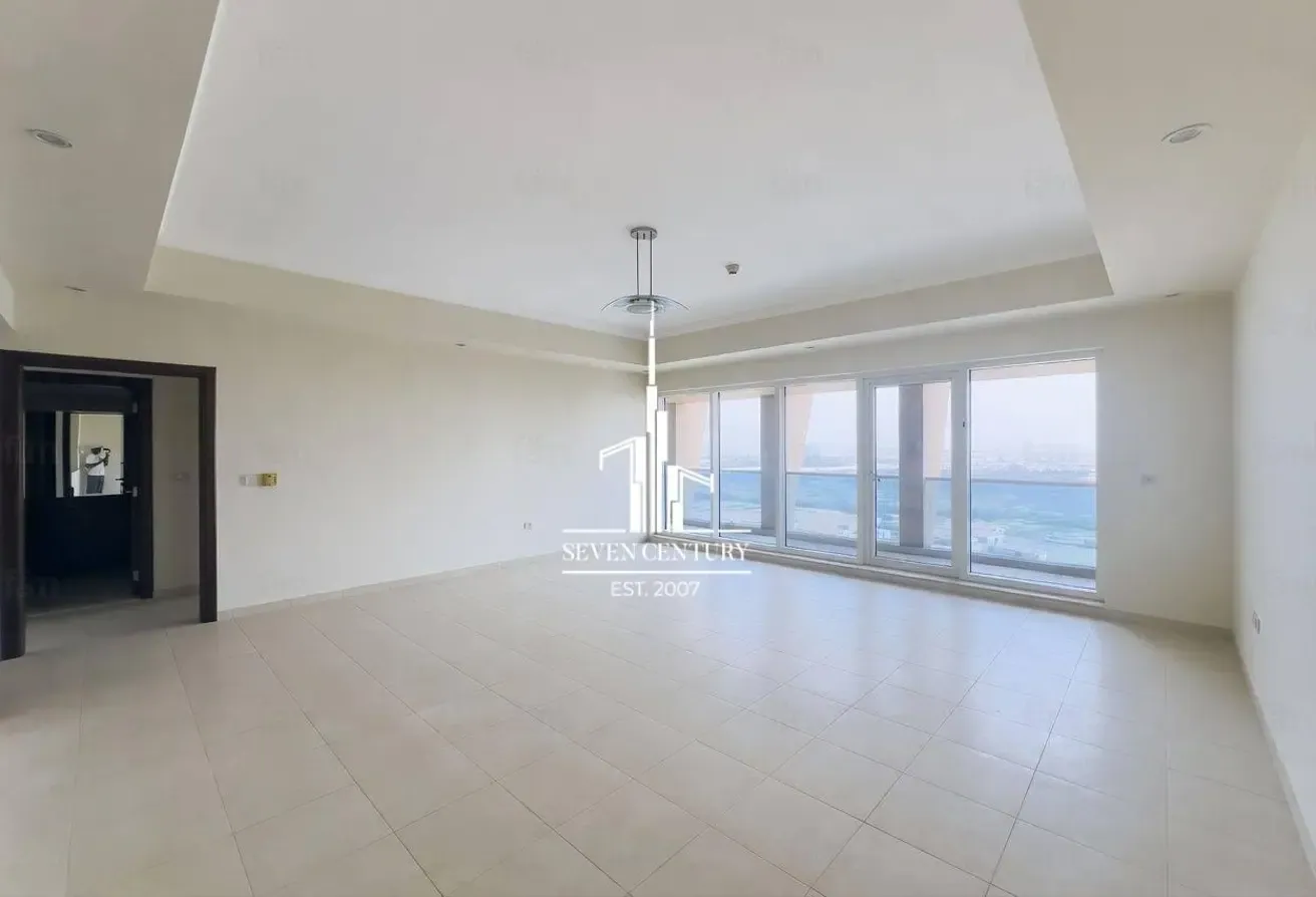 Stunning View | Spacious 1BR | Well-Maintained