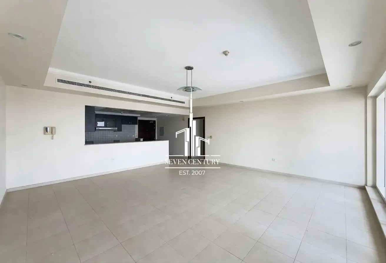 Stunning View | Spacious 1BR | Well-Maintained