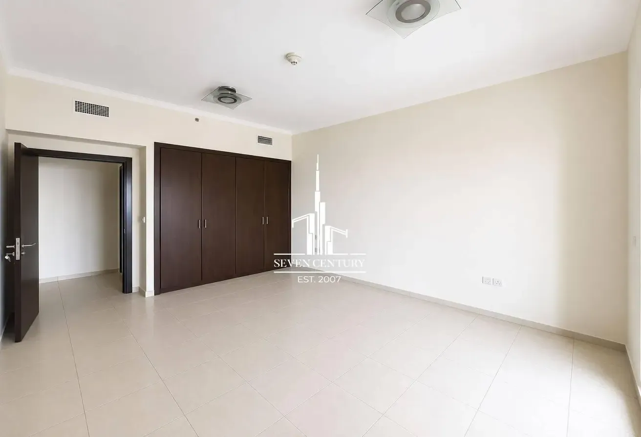 Stunning View | Spacious 1BR | Well-Maintained