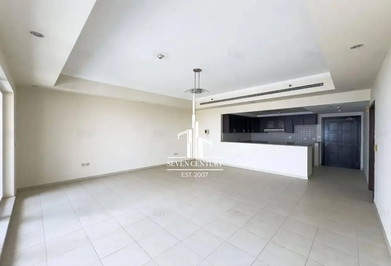 Stunning View | Spacious 1BR | Well-Maintained