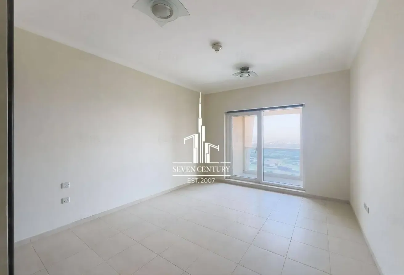 Stunning View | Spacious 1BR | Well-Maintained