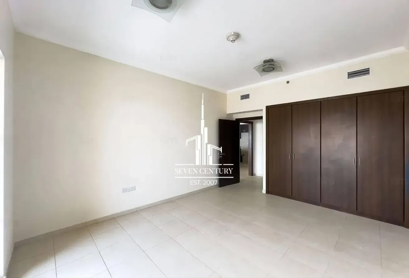 Stunning View | Spacious 1BR | Well-Maintained
