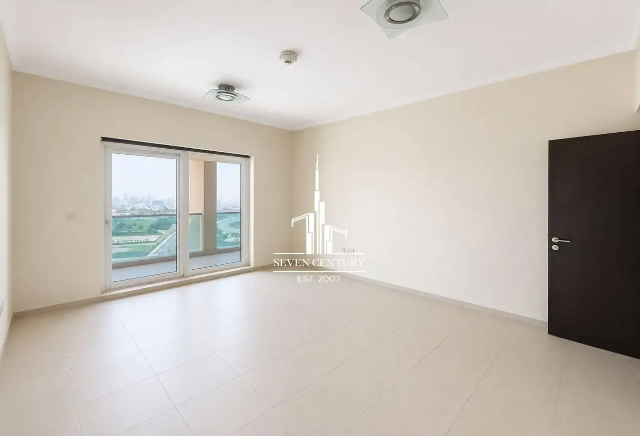 Stunning View | Spacious 1BR | Well-Maintained