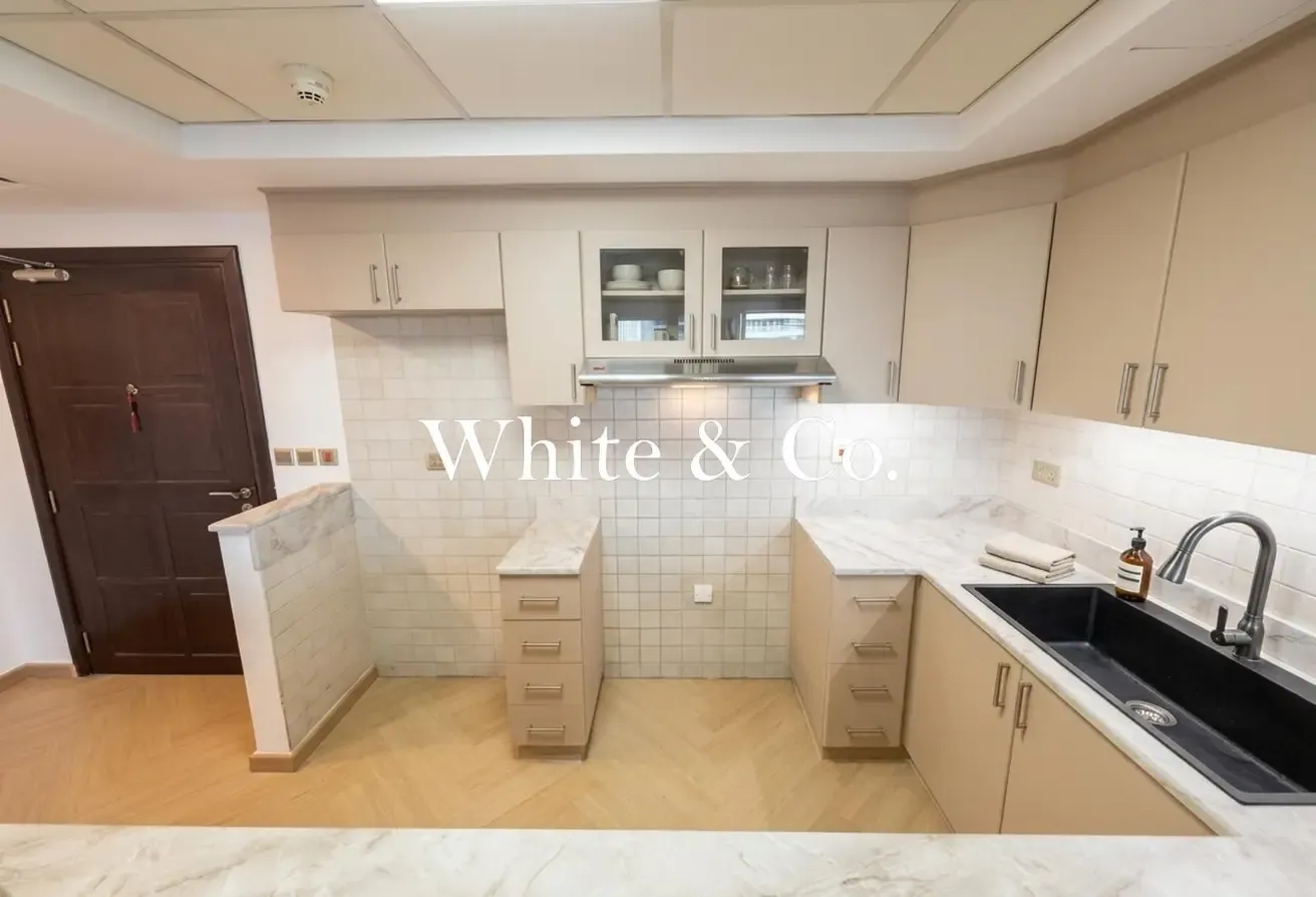 Canal View | Burj View | Upgraded