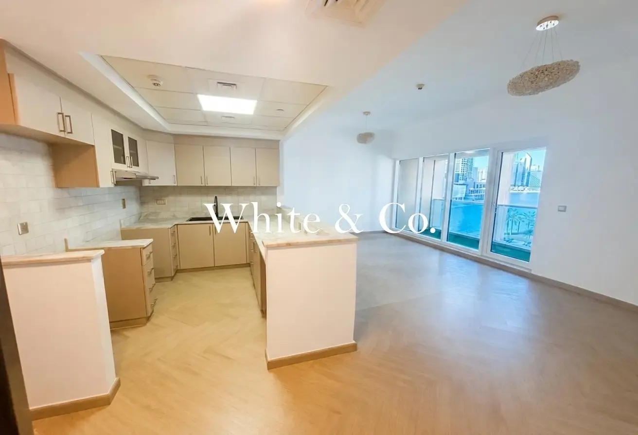 Canal View | Burj View | Upgraded