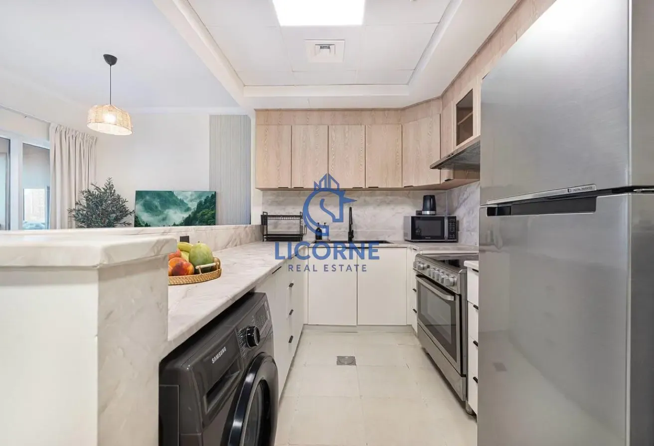 BURJ KHALIFA VIEW | FURNISHED | PRIME LOCATION