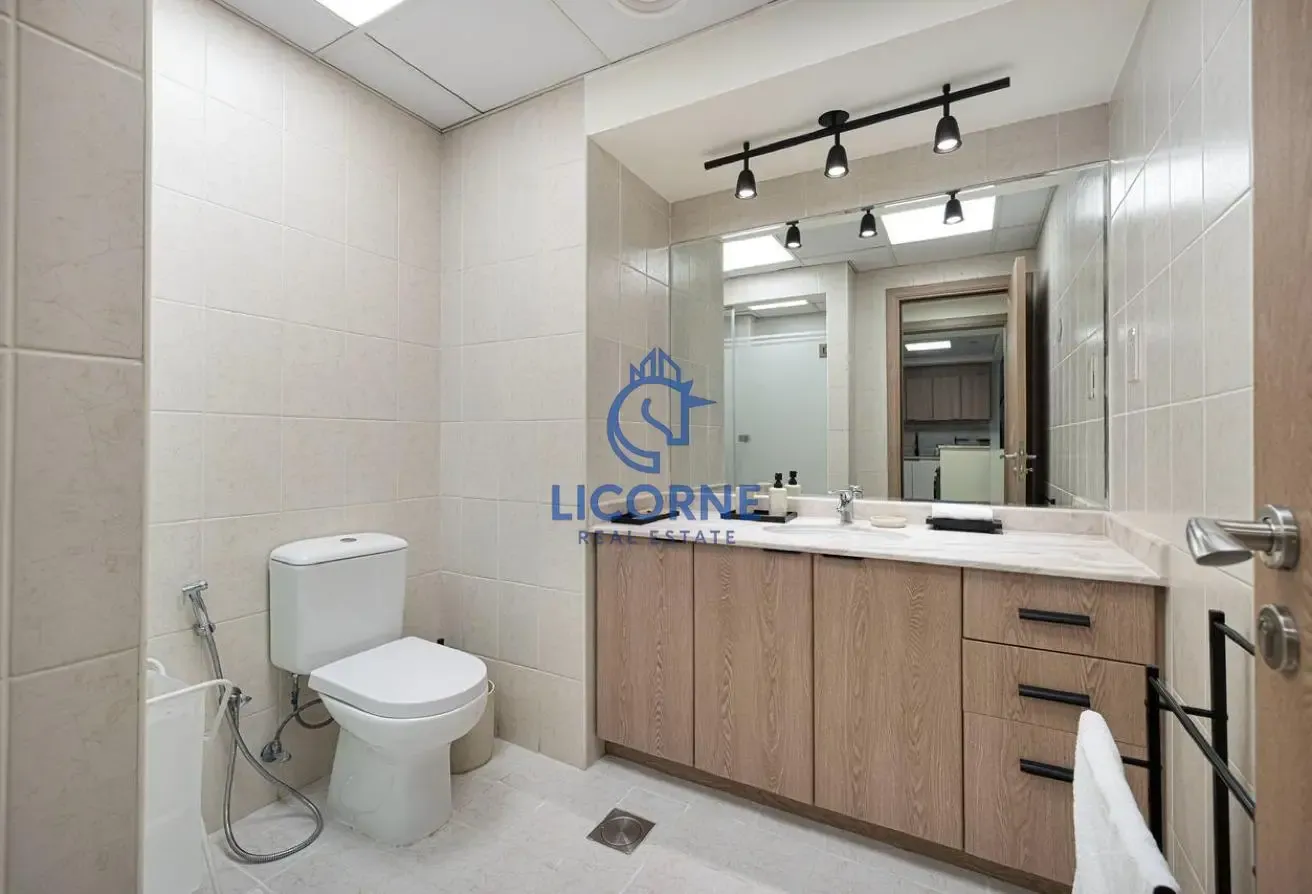 BURJ KHALIFA VIEW | FURNISHED | PRIME LOCATION