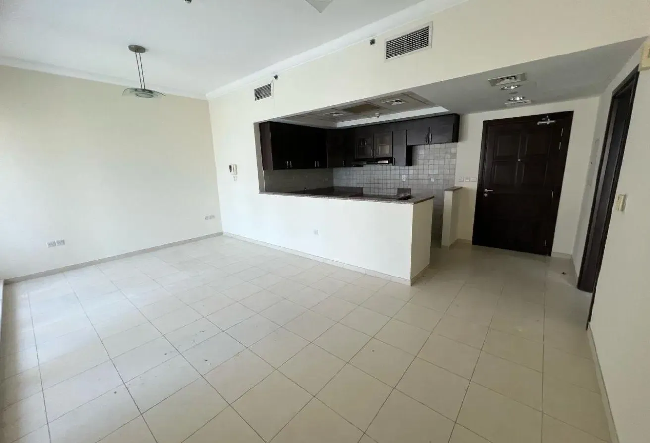 Rented | 1BhK| Canal and Sea View | mid floor