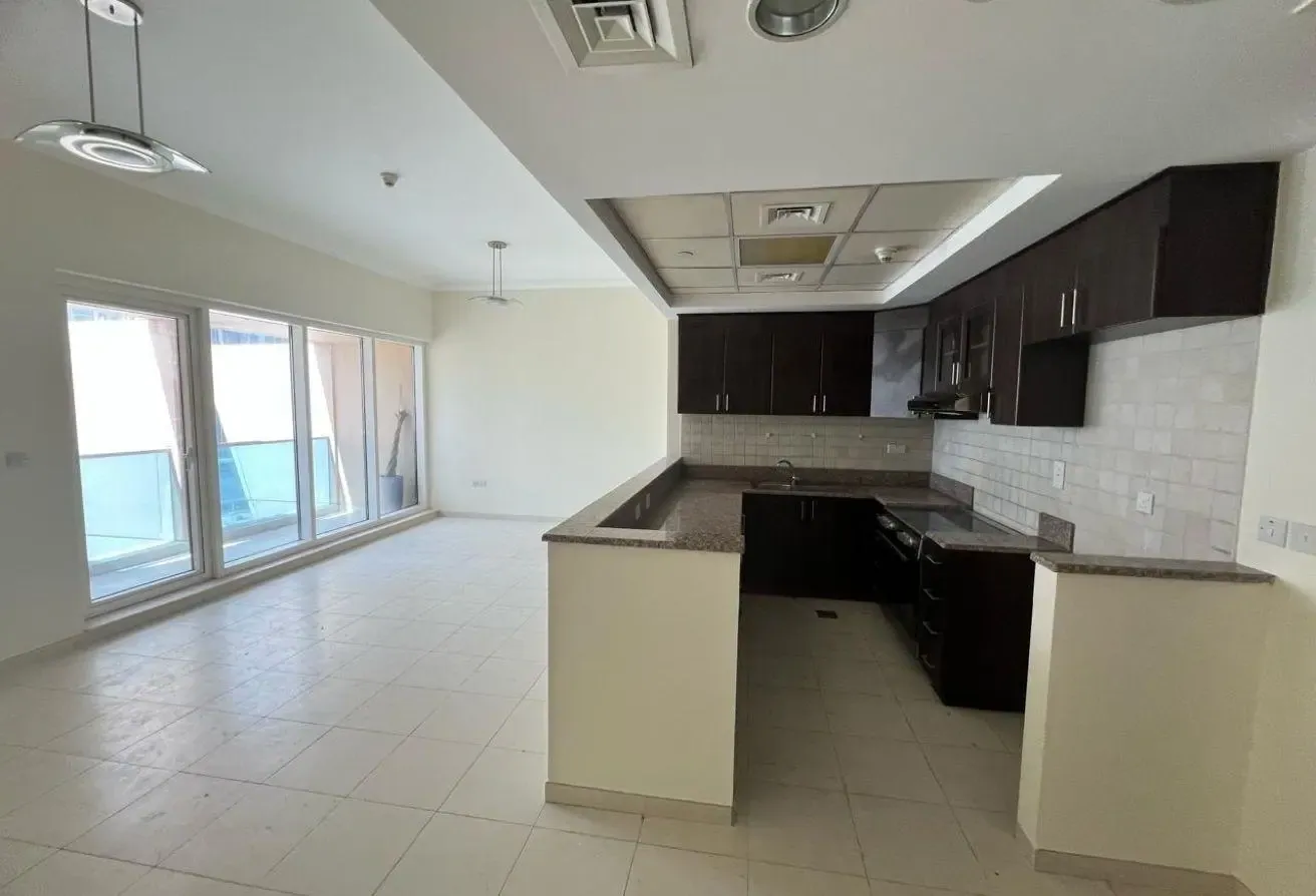 Rented | 1BhK| Canal and Sea View | mid floor