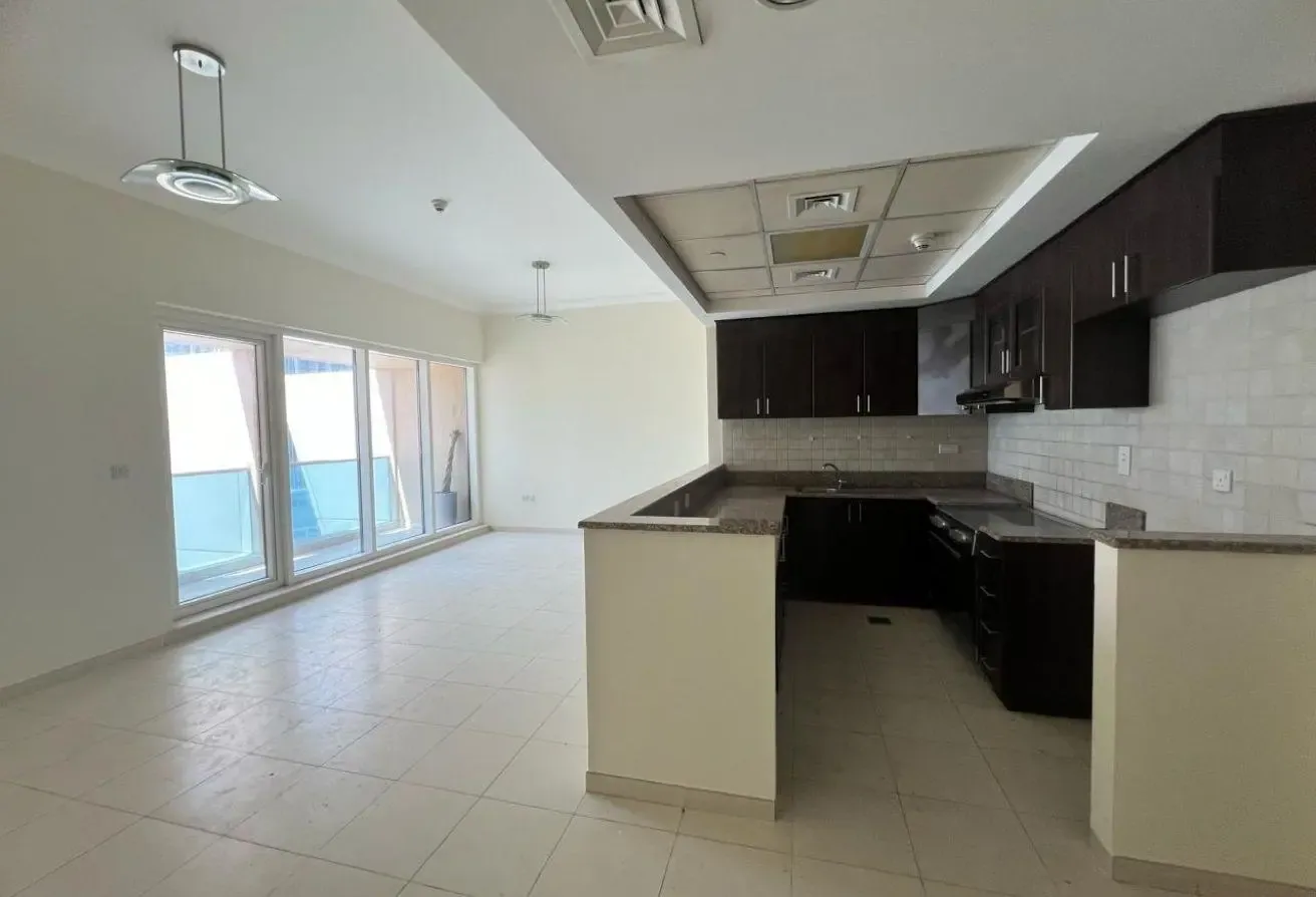 Rented | 1BhK| Canal and Sea View | mid floor