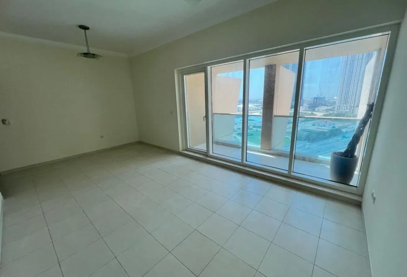 Rented | 1BhK| Canal and Sea View | mid floor