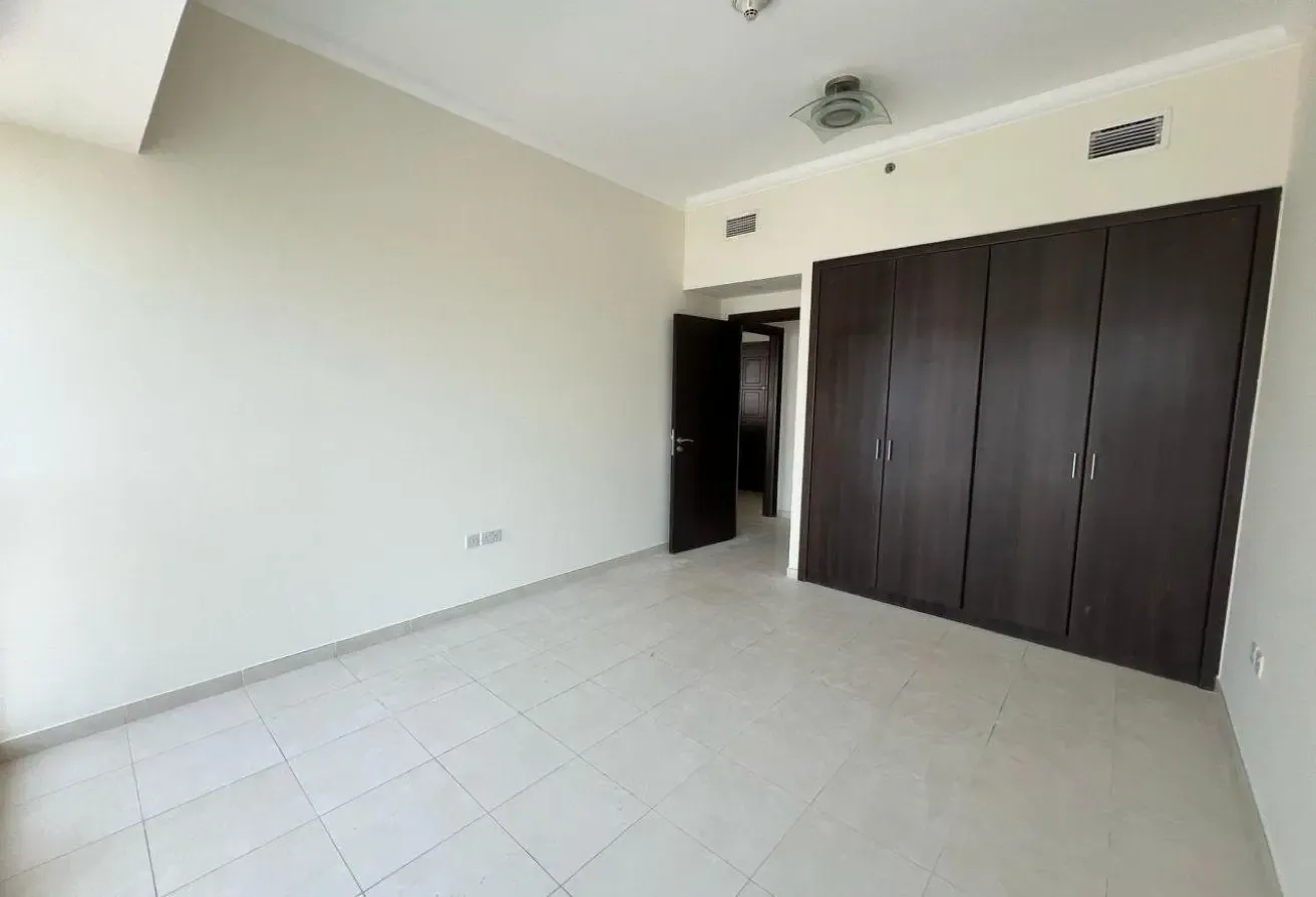 Rented | 1BhK| Canal and Sea View | mid floor