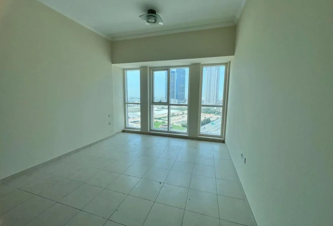 Rented | 1BhK| Canal and Sea View | mid floor